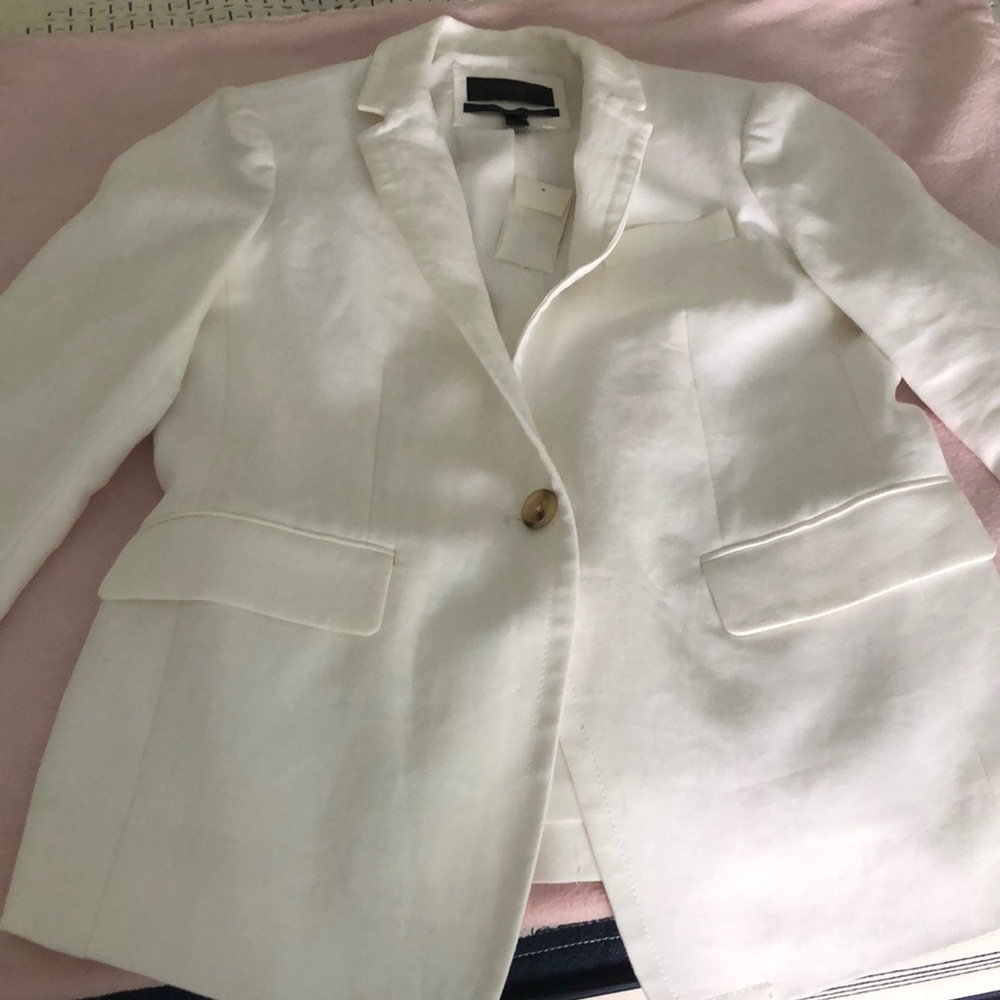 J.Crew regent blazer